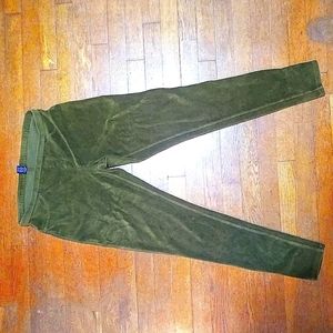 Super Stretch Corduroy Jeggings